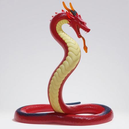 Gummy Snake/Worm | Year of the Snake Collection