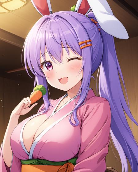 XL | touhou|东方 projcet 铃仙·优昙华院·因幡/鈴仙・優曇華院・イナバ/Reisen Udongein Inaba