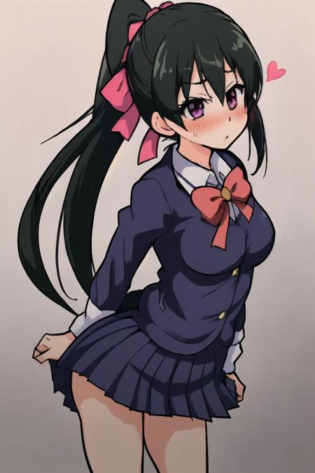 Kiritani Konome (Pisu Hame!)
