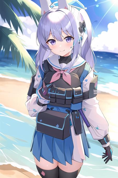 Tsukiyuki Miyako (Blue Archive)