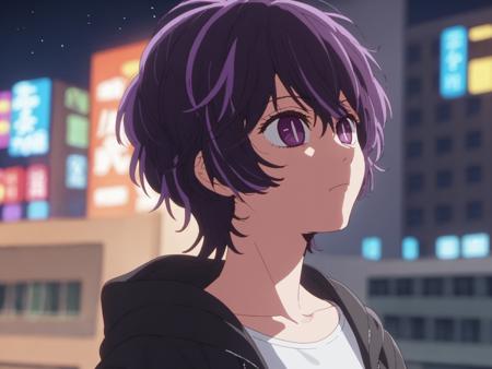 Abiko Samejima - Oshi No Ko