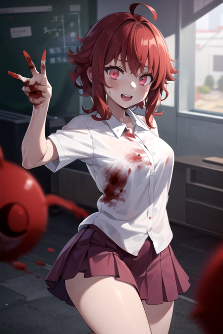 Saiko-chan (Saiko no Sutoka)
