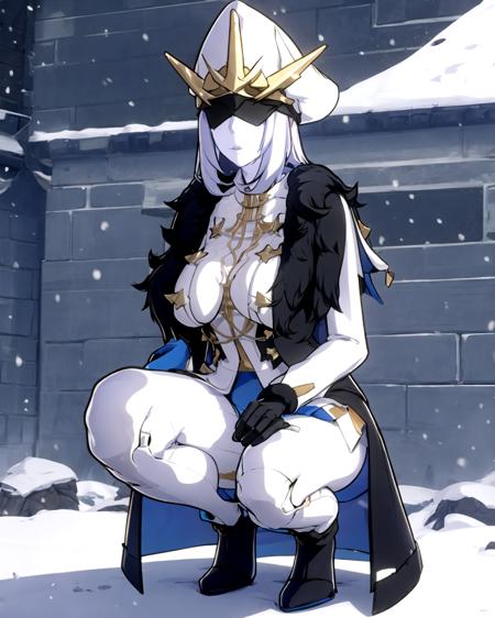 Guardian Shadow (Honkai: Star Rail)