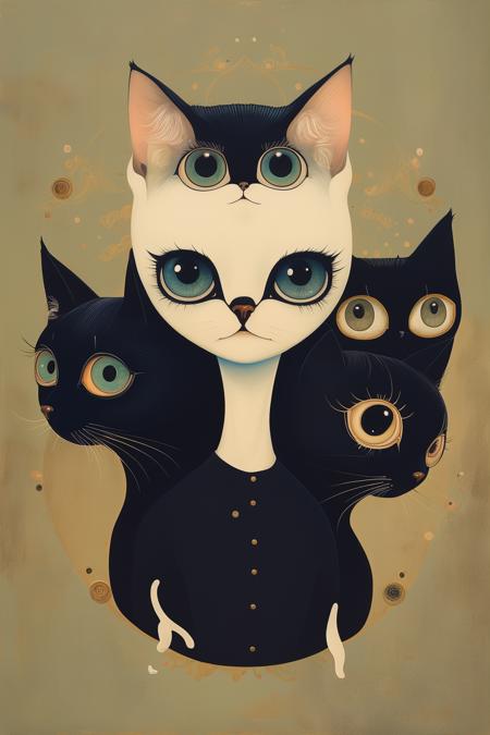 style of Tara MacPherson 96