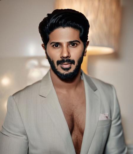 Dulquer Salmaan版本v1.0 (ID: 488534)