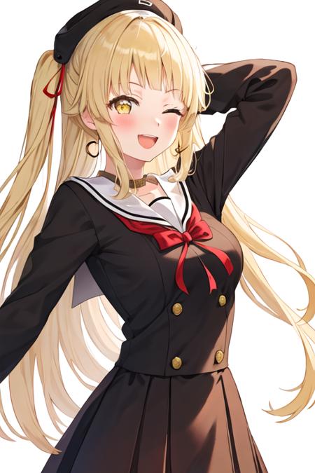 tsurumaki_kokoro (BanG Dream!)
