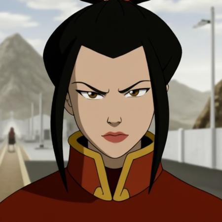 Azula