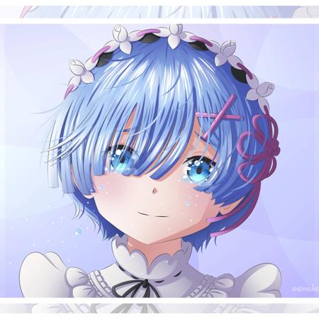 Rem - RE: Zero