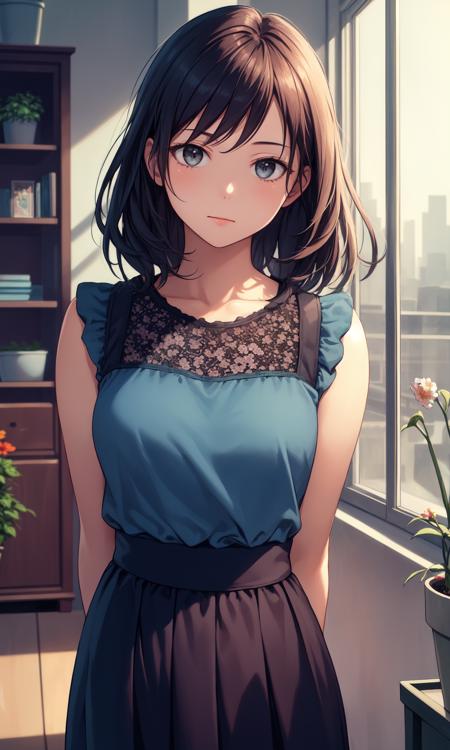 DivineAnimeMix