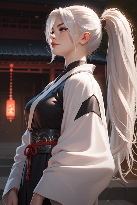 Black Cat from Spiderman [Pony]