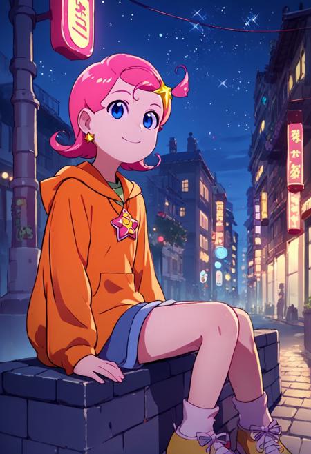 Comet san
