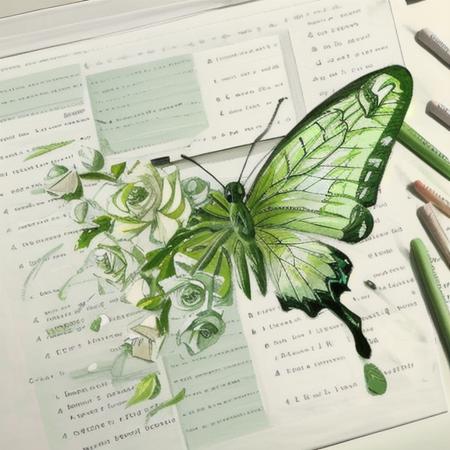 butterflyRoseC版本v1.1 alt (ID: 658600)