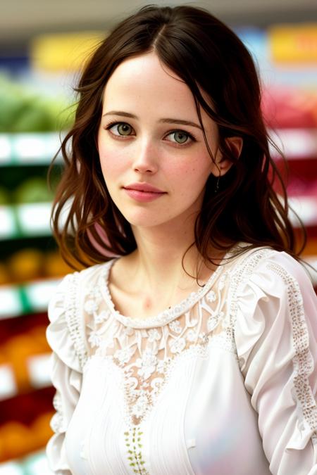 Eva Green