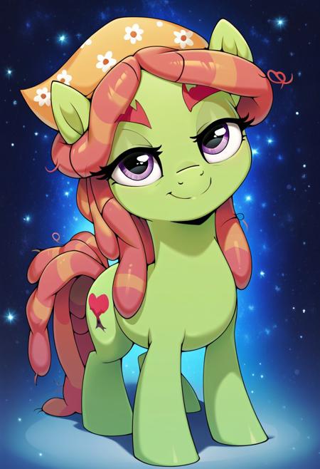 My Little Pony/MLP G4 Tree Hugger