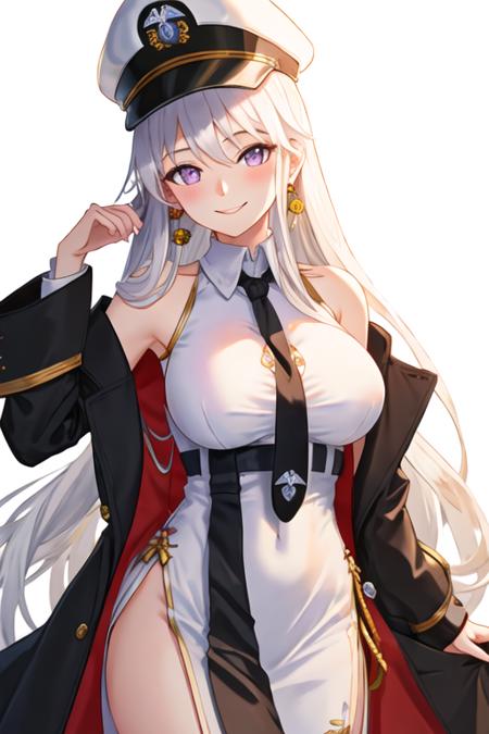 enterprise/エンタープライズ/企业 (Azur Lane)