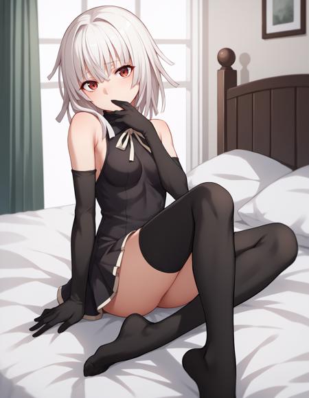 Nadeko Sengoku - Monogatari Series