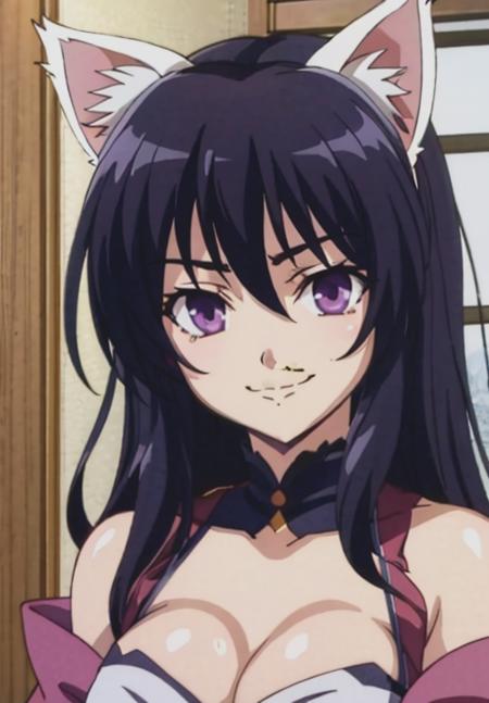 Himari Noihara - Omamori Himari