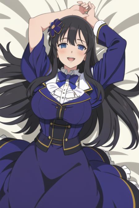 Ryouki (Senran Kagura)