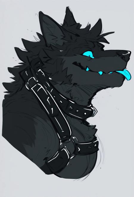 Alzeaker_Sketch_Style版本v1.0 (ID: 1033147)