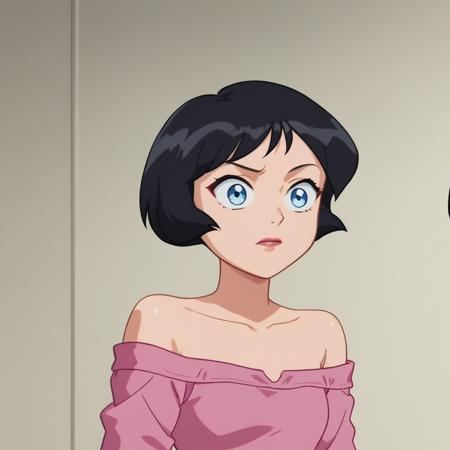 Dominique  [ PXL / 1.5 ][ Totally Spies! ] by Leaf版本v1.0 : Pony (ID: 582589)