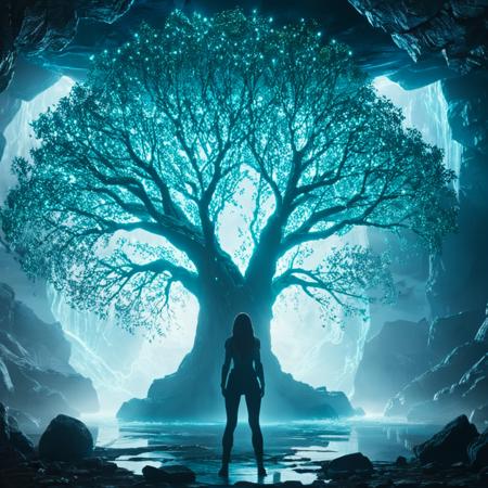 2020s Sci-Fi Movie (SD1, SDXL, Pony, Flux)版本SDXL (ID: 1039989)