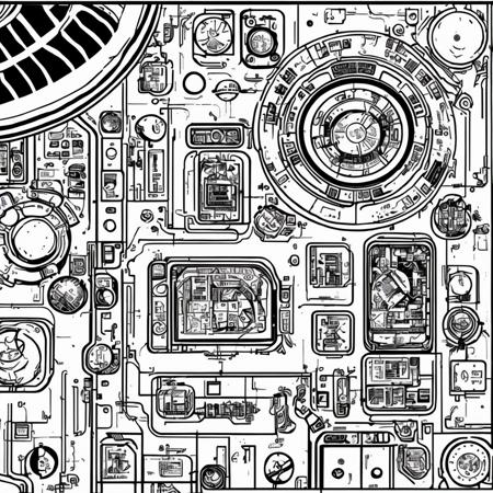 djz Monochrome V8版本8 (ID: 1509)