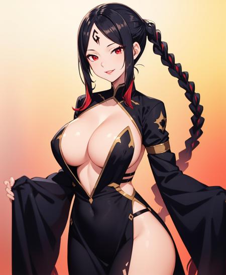 Mikoto | DeadRock