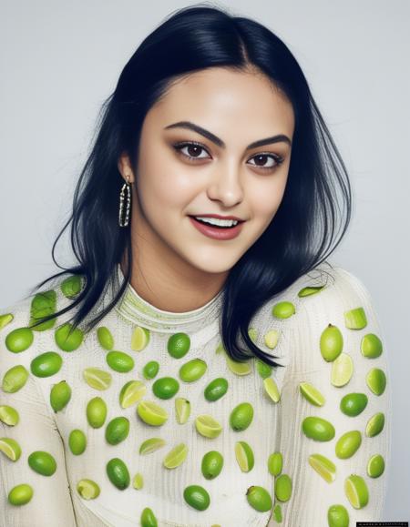 Camila Mendes