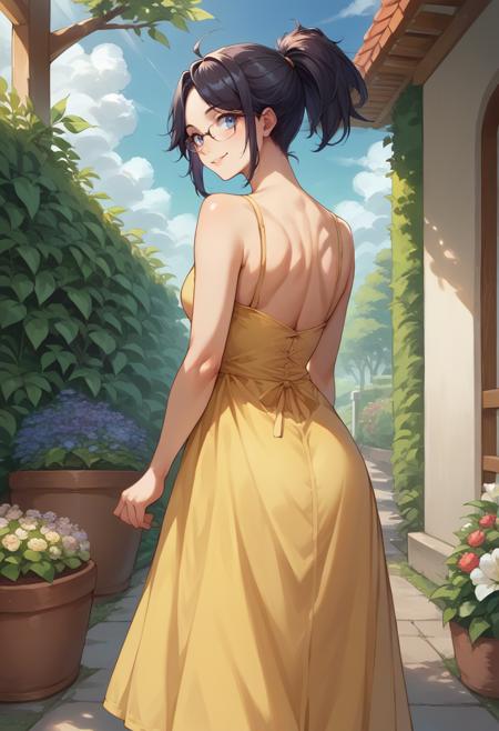 Kson (6 Outfits) | VShojo | [Pony XL]