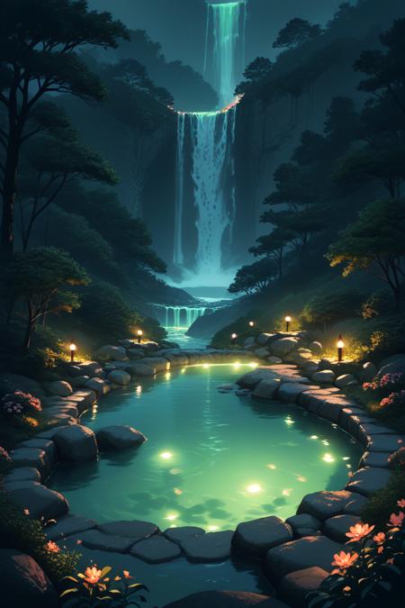 D. Backgrounds | Dadadala!?️