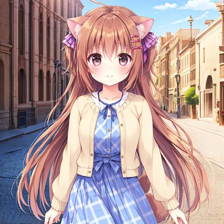 Amamiya Mikuri