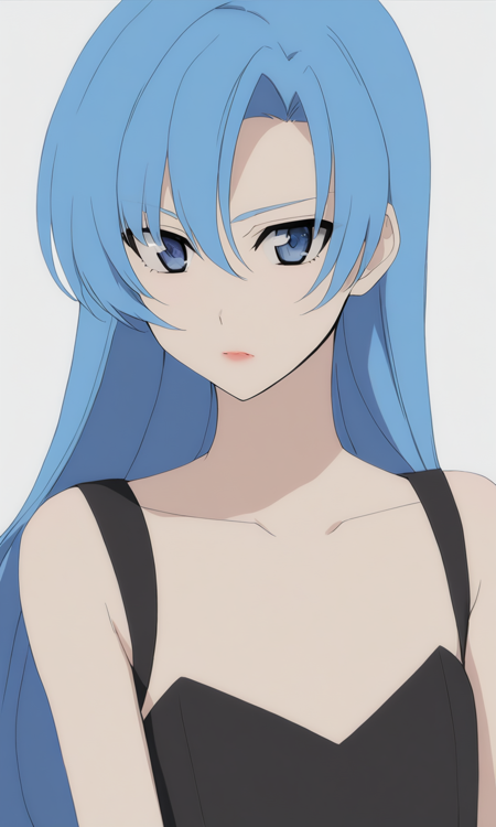 Tooru Koouno (Princess Princess) [Crossdressing]