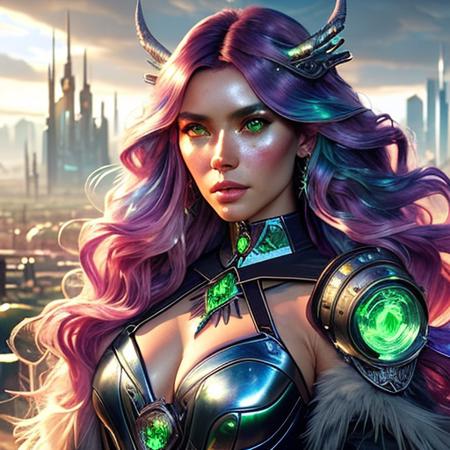 Earth Witch