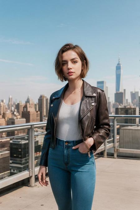 Ana de Armas