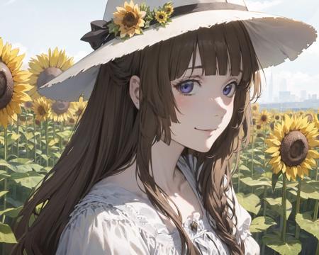 character_fuwa aika絶園のテンペスト