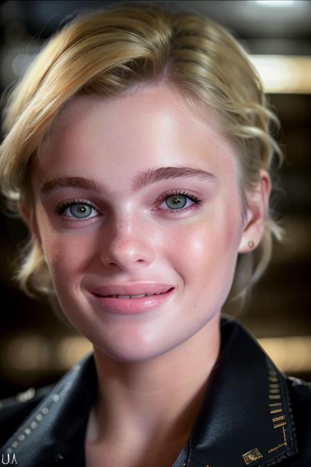 Erika Eleniak