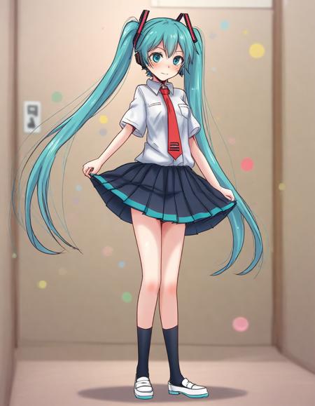 NIEA_STYLE_PONYXL