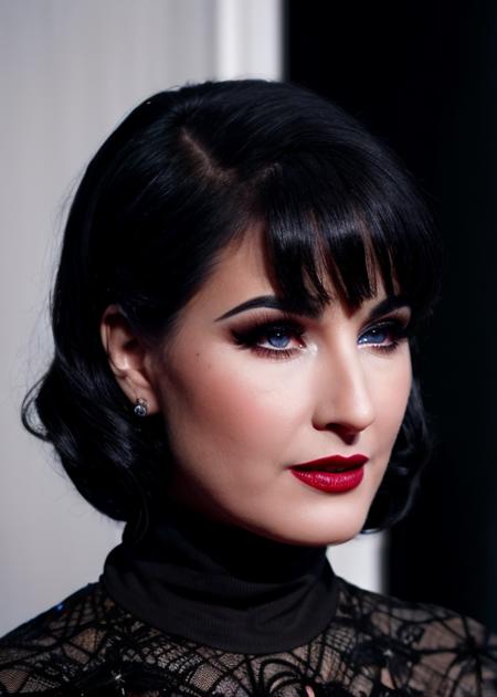 Dita von Teese SD1.5