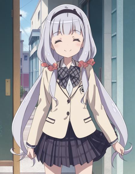 [PonyXL] venera-sama (World Conquest Zvezda Plot) / ヴィニエイラ様（世界征服〜謀略のズヴィズダー〜）