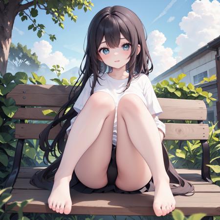 lanyueer/蓝月儿