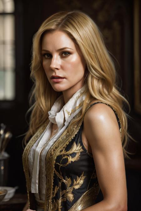 Julie Bowen
