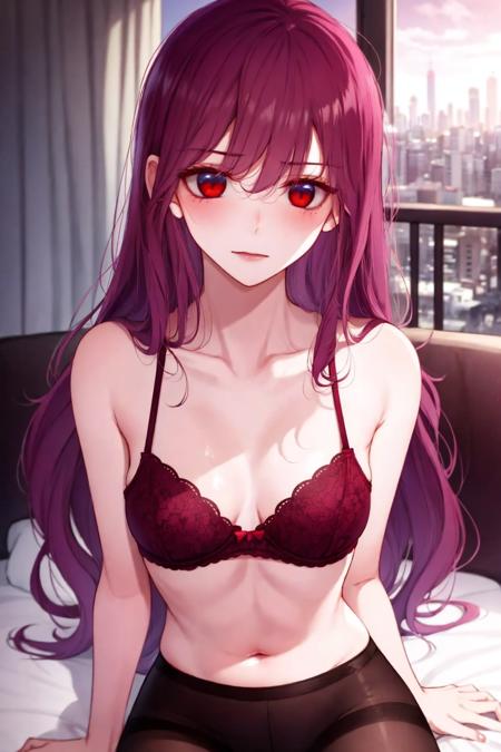Yuan | Stay Awake All Night | 昼夜连绵 | Manhua