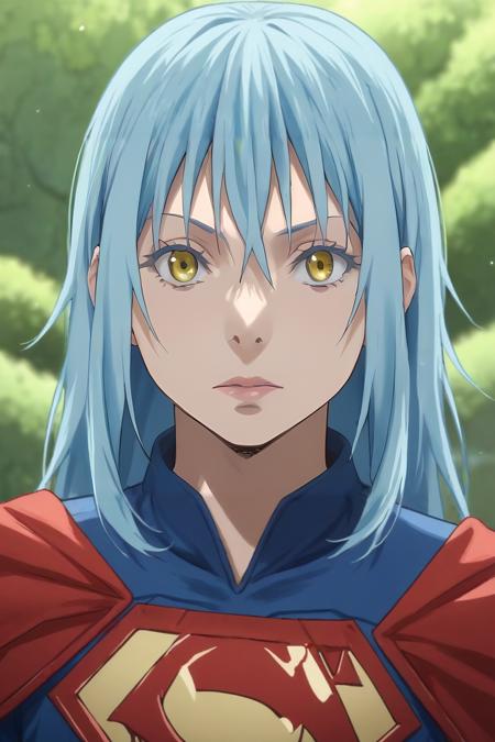 Rimuru Tempest | Tensei shitara Slime Datta Ken / That Time I Got Reincarnated as a Slime / TenSura