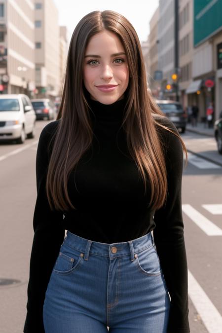 Roxie King (Sabrina)