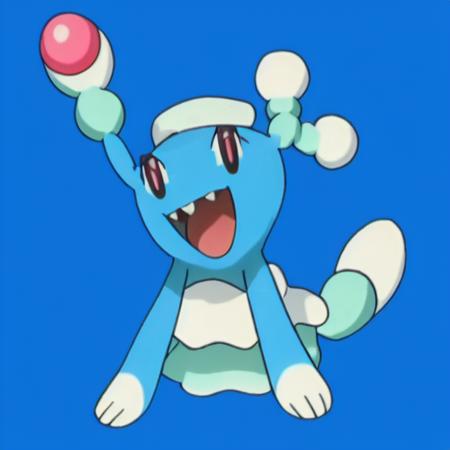 Brionne (Pokémon)