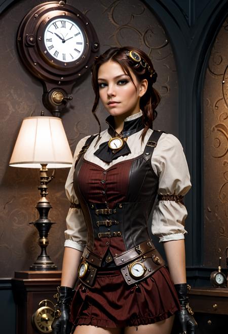 Evie Frye