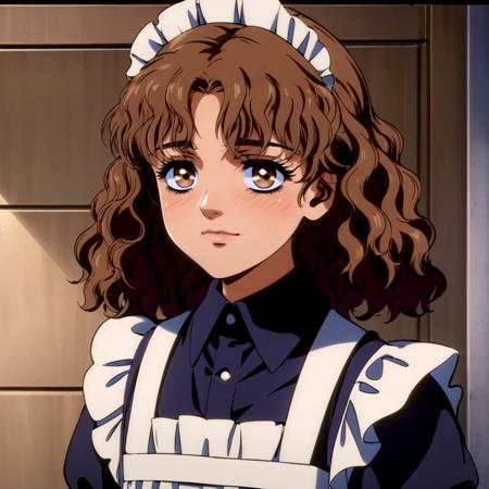 Flair (AngelCop) LORA