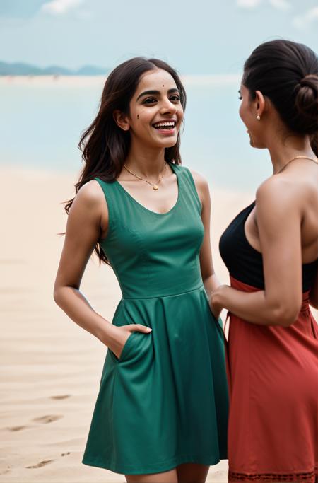 Mandip Gill, British actress
