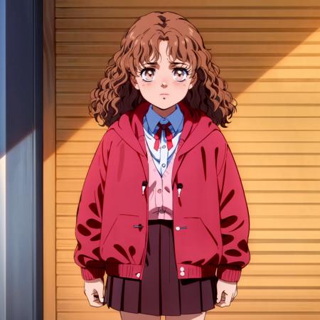 Flair (AngelCop) LORA