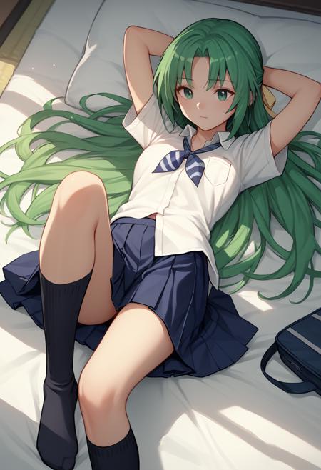 Sonozaki Shion PonyXL